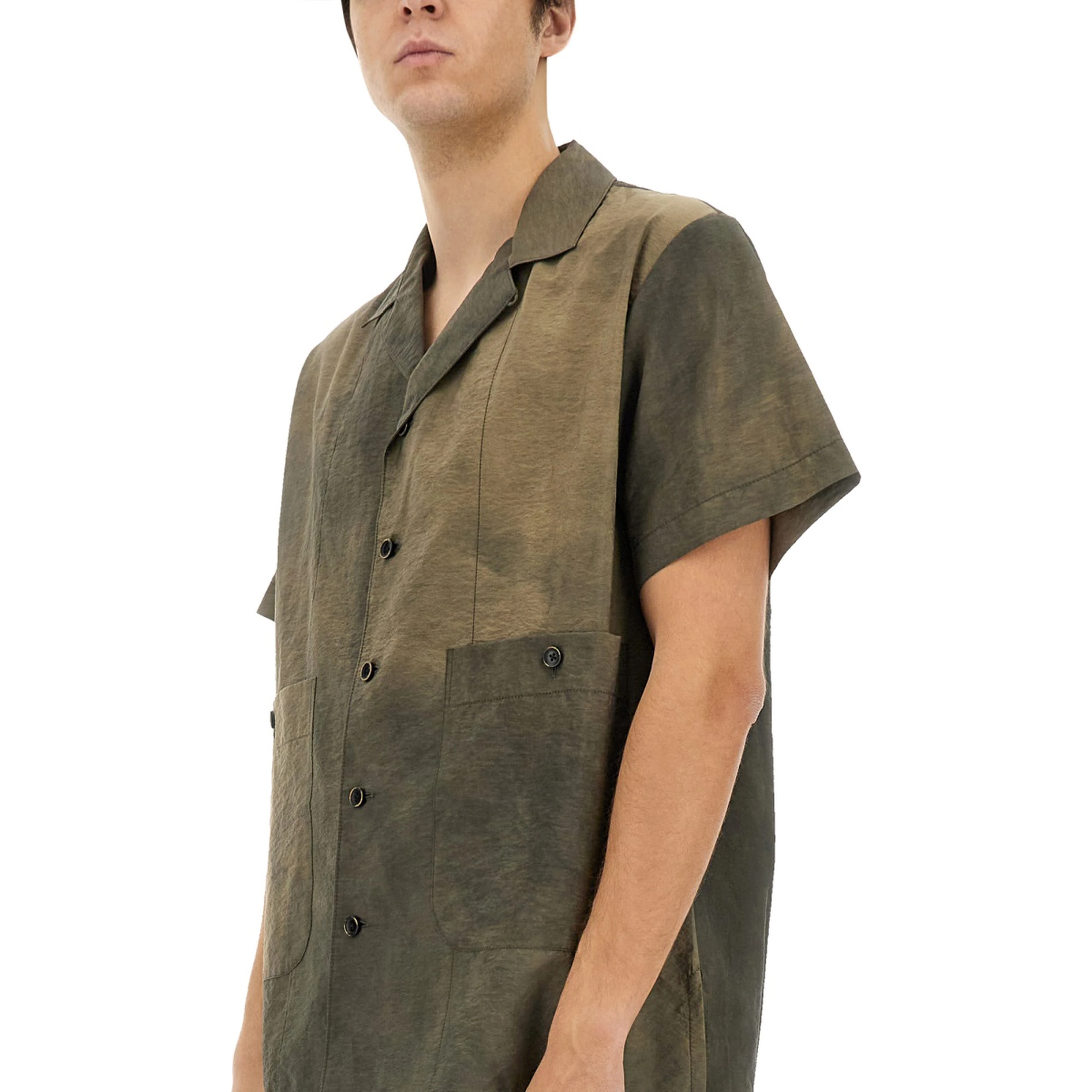 "TERRY" SHIRT