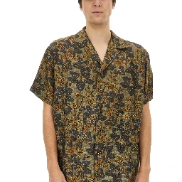 "TERRY" SHIRT