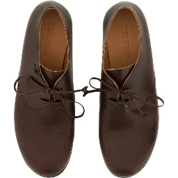 DERBY LACE-UP