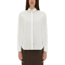 COTTON SHIRT