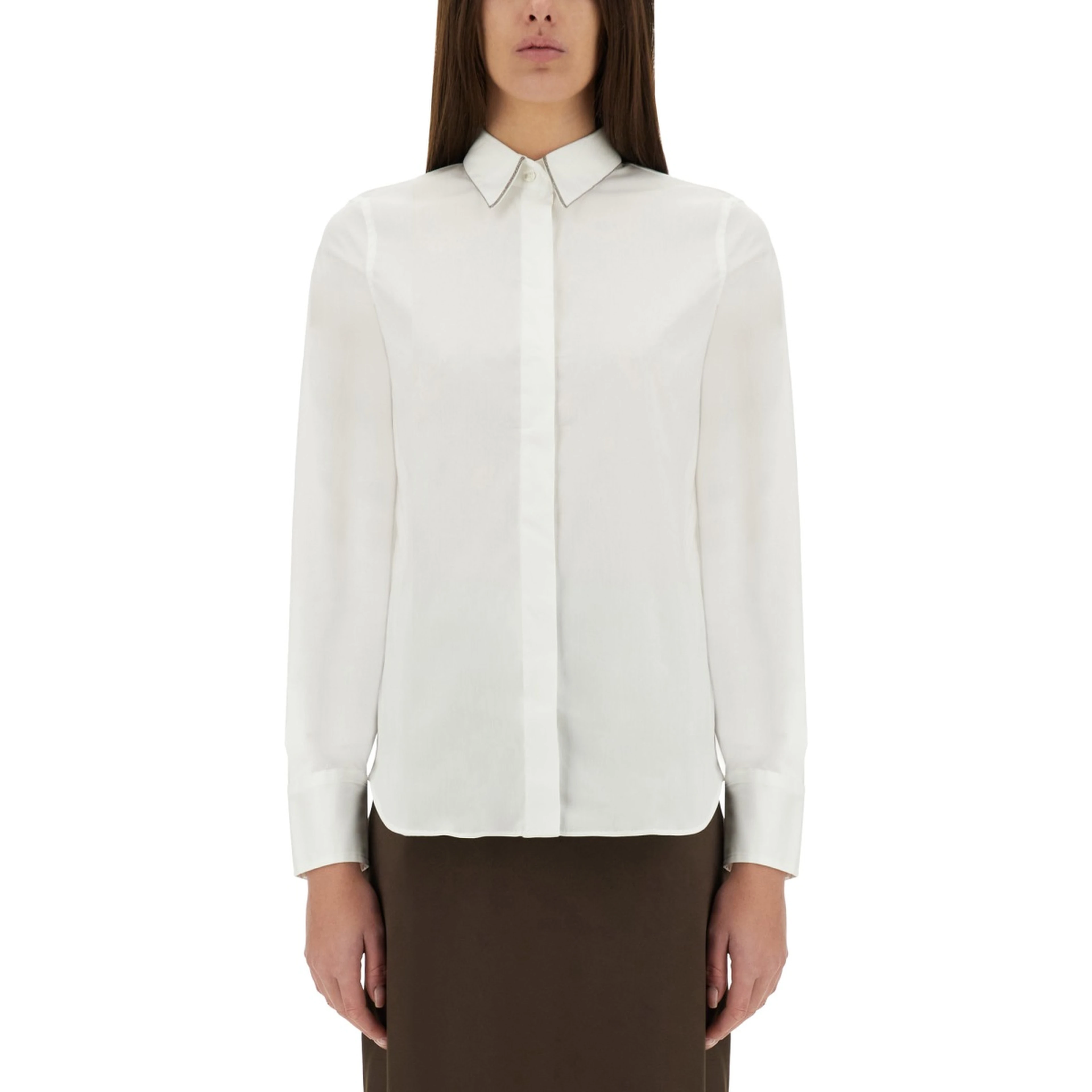 COTTON SHIRT