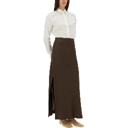 COTTON SHIRT