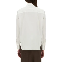 COTTON SHIRT