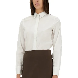 COTTON SHIRT