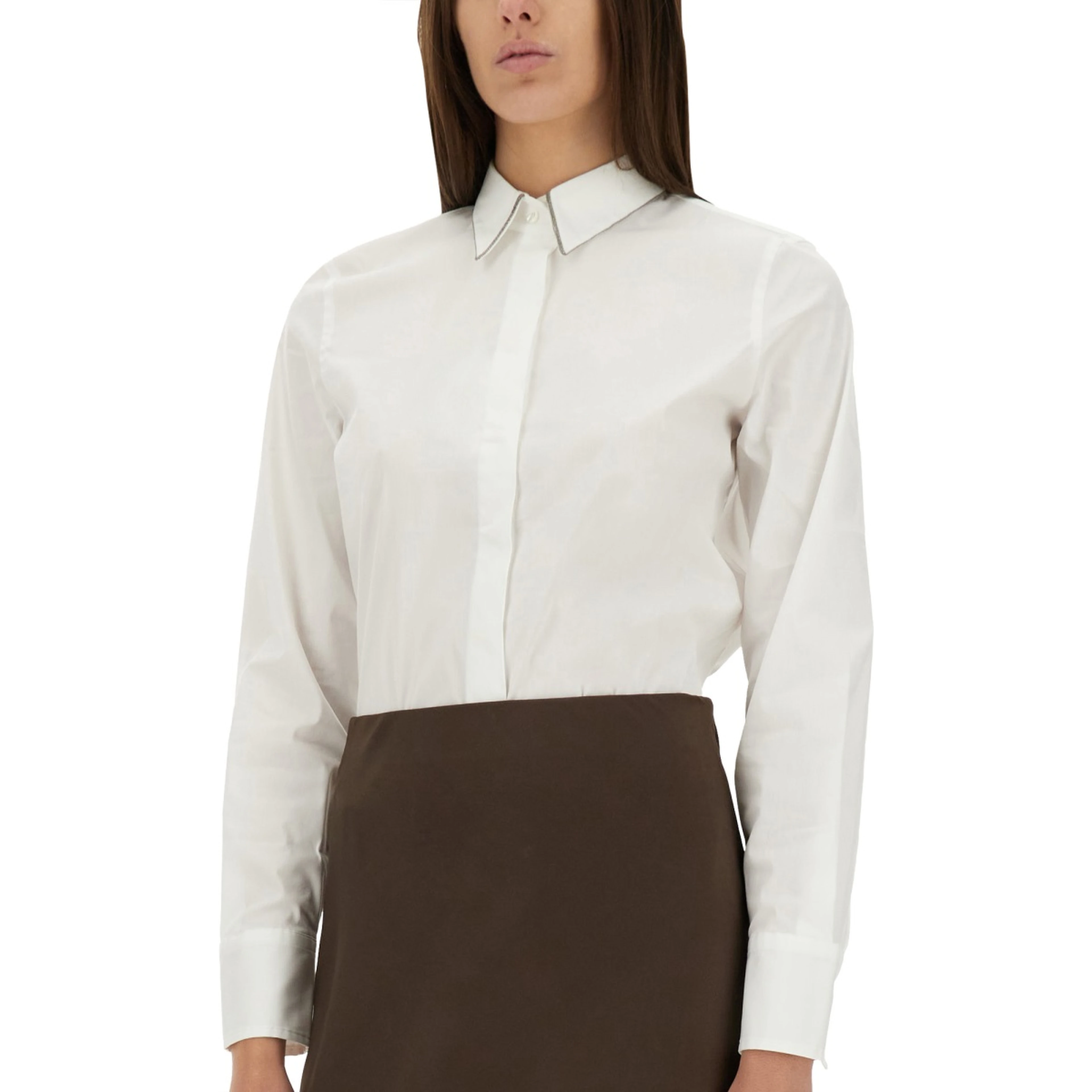 COTTON SHIRT