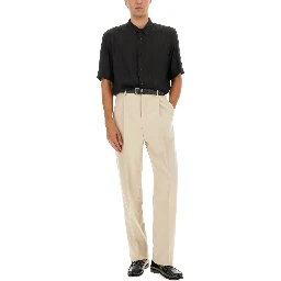 CASSANDRE STRIPED SHIRT