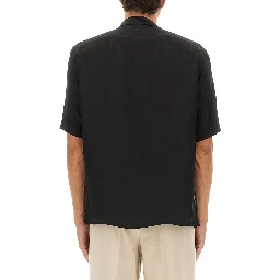 CASSANDRE STRIPED SHIRT