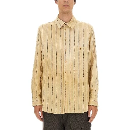 TAB SHIRT