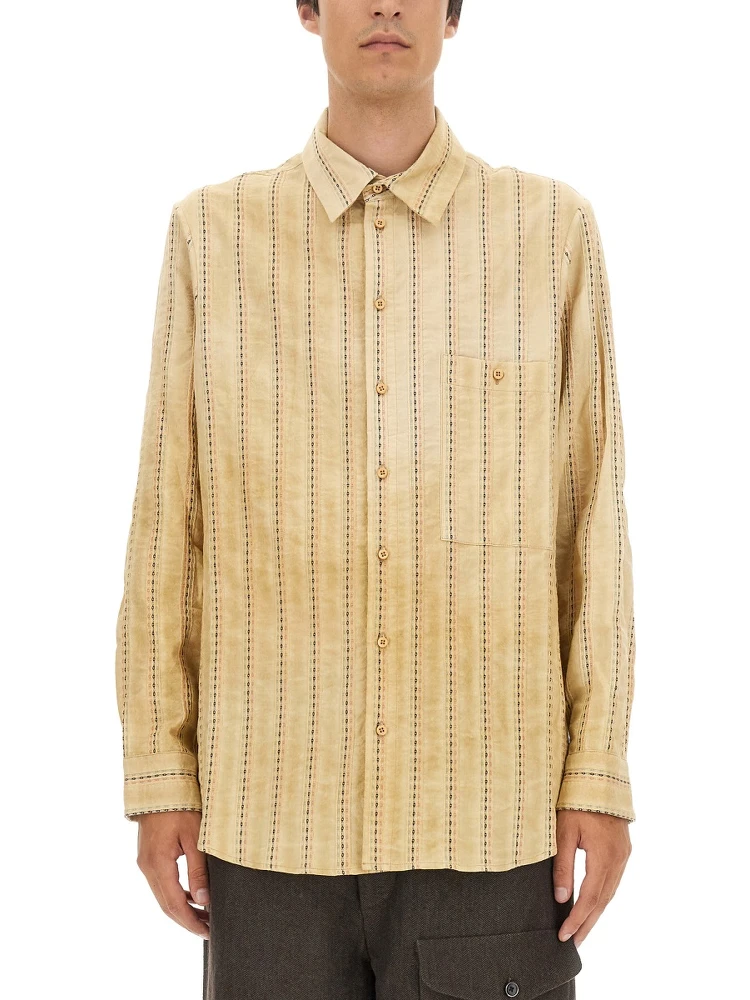 TAB SHIRT