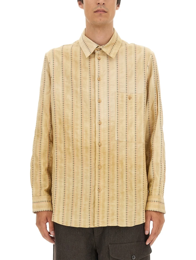 TAB SHIRT