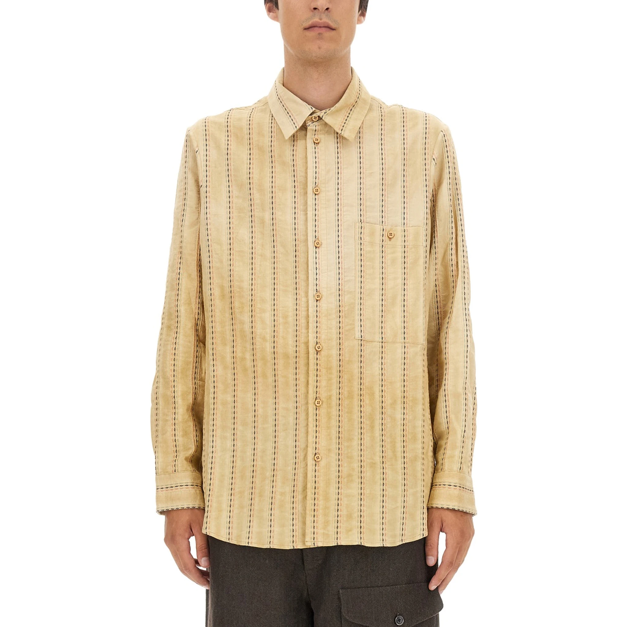 TAB SHIRT