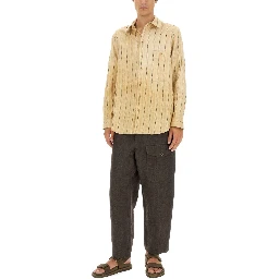 TAB SHIRT