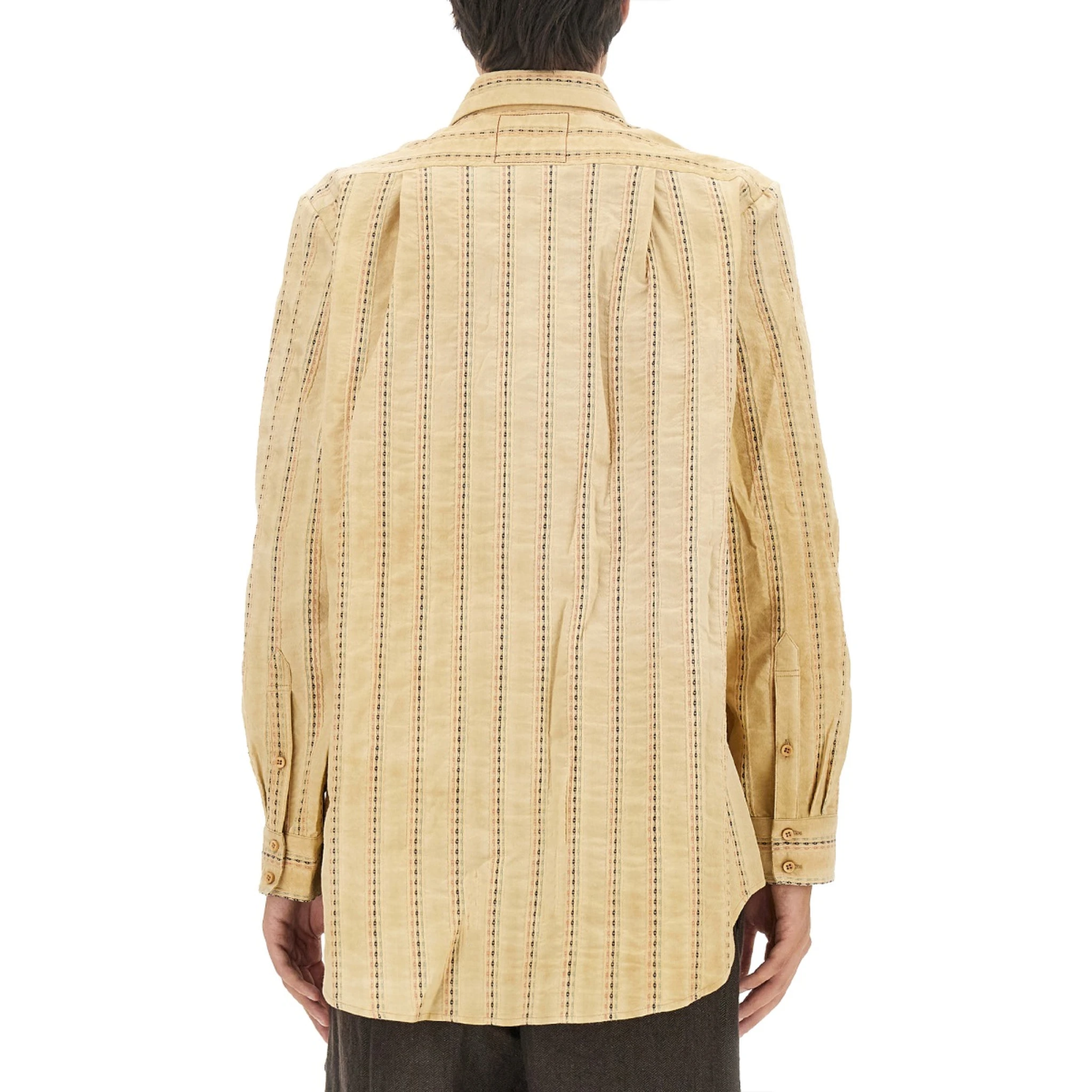TAB SHIRT