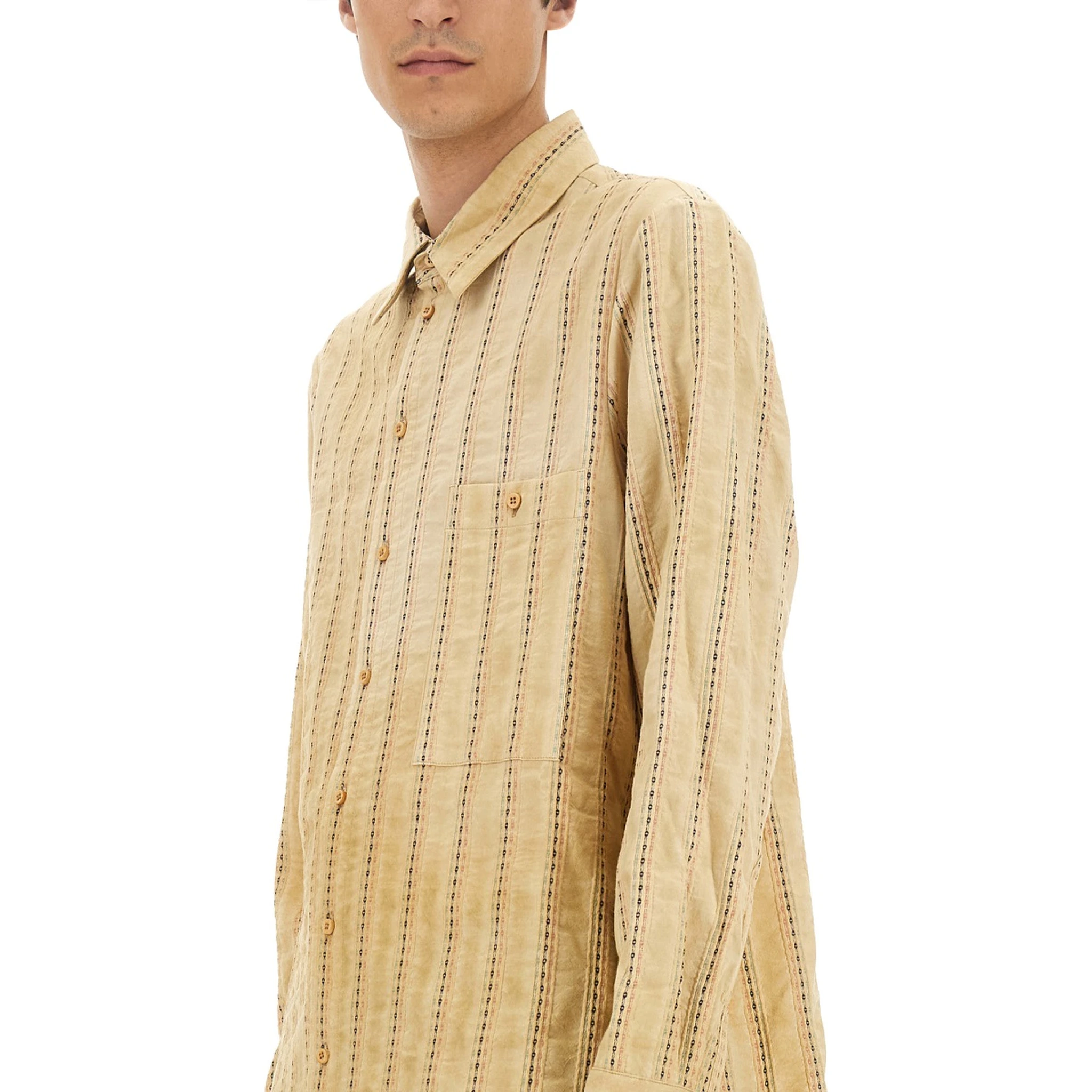 TAB SHIRT