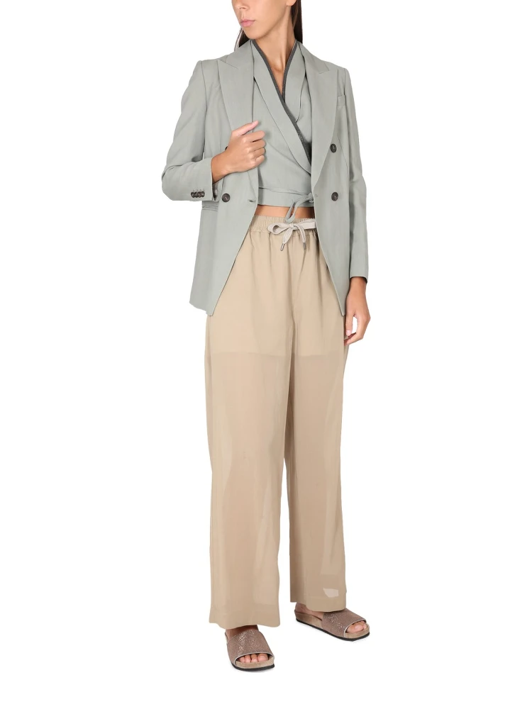 FLUID TWILL JACKET alternative