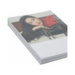 "Photographed by" System N. 24.