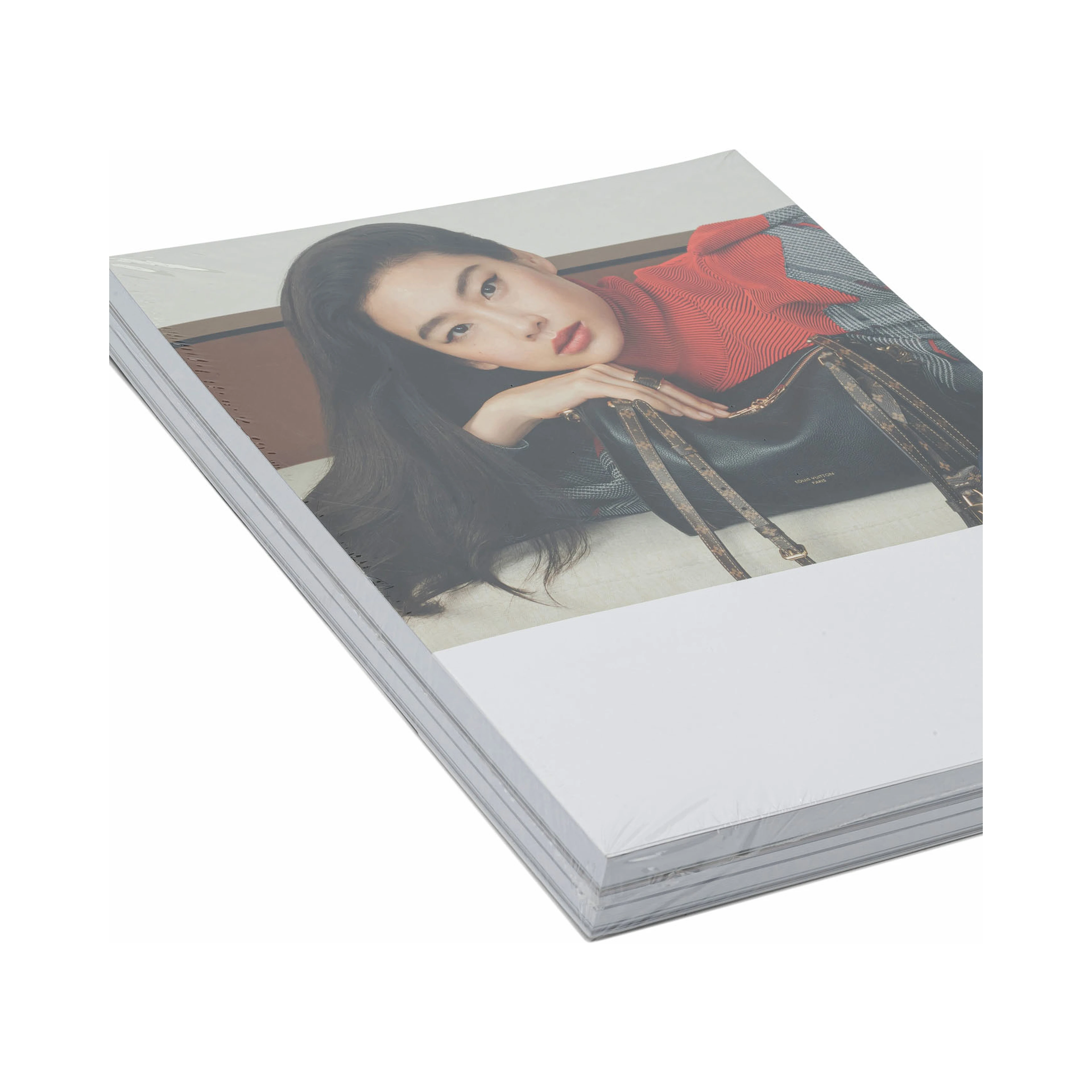 "Photographed by" System N. 24.