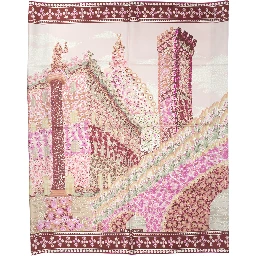 "Fiorenza" Scarf