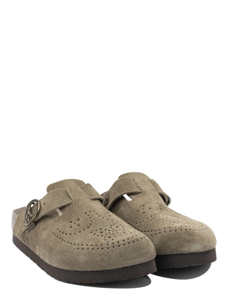 "Clog" Sabot alternative