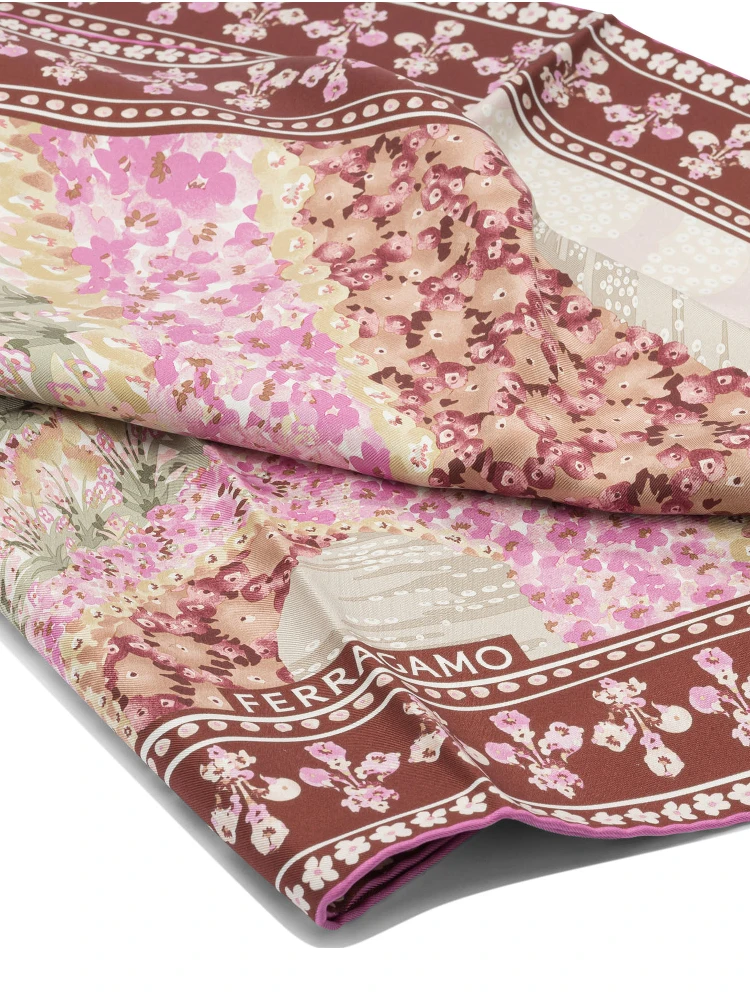 "Fiorenza" Scarf alternative