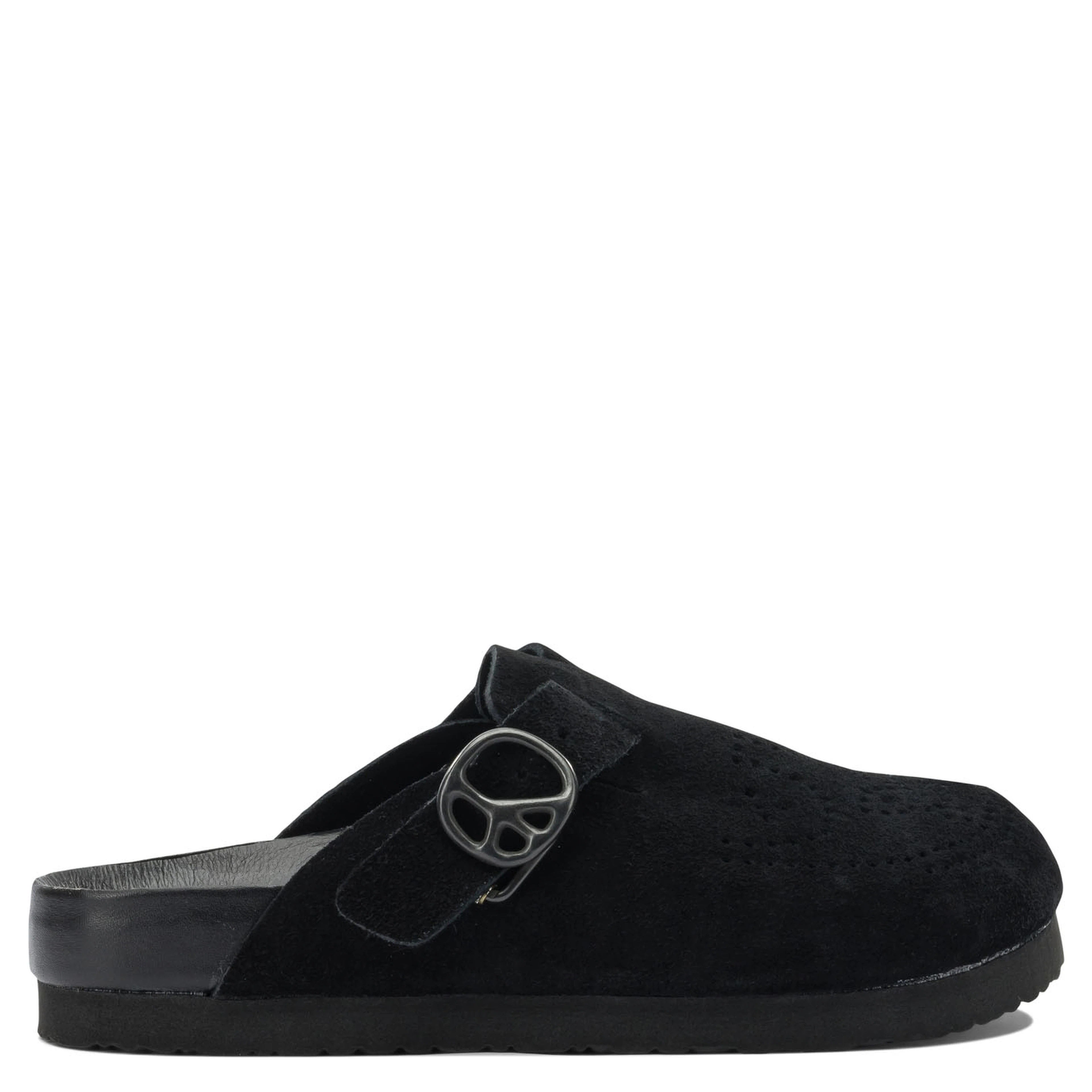 "Clog" Sabot