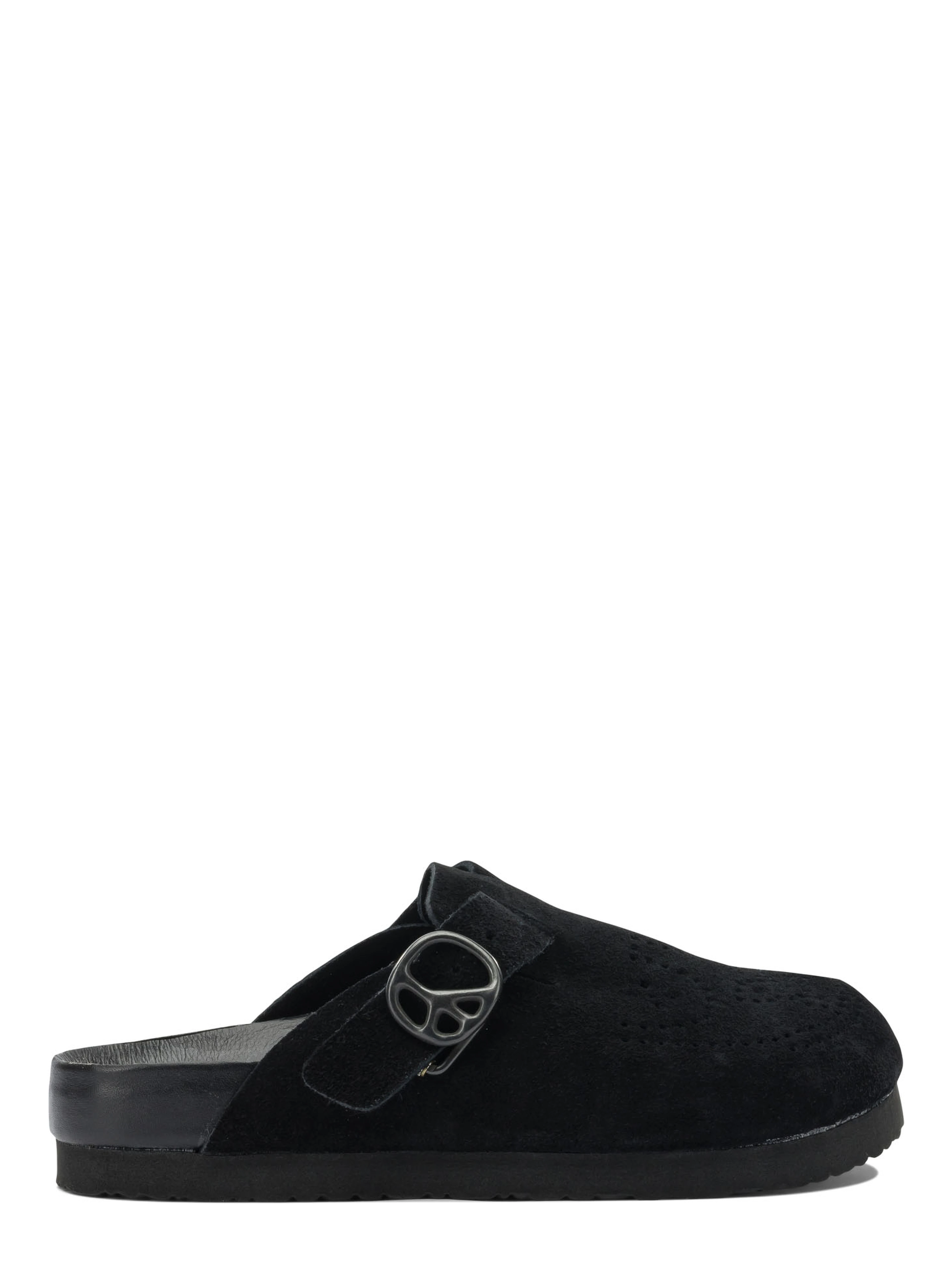 "Clog" Sabot