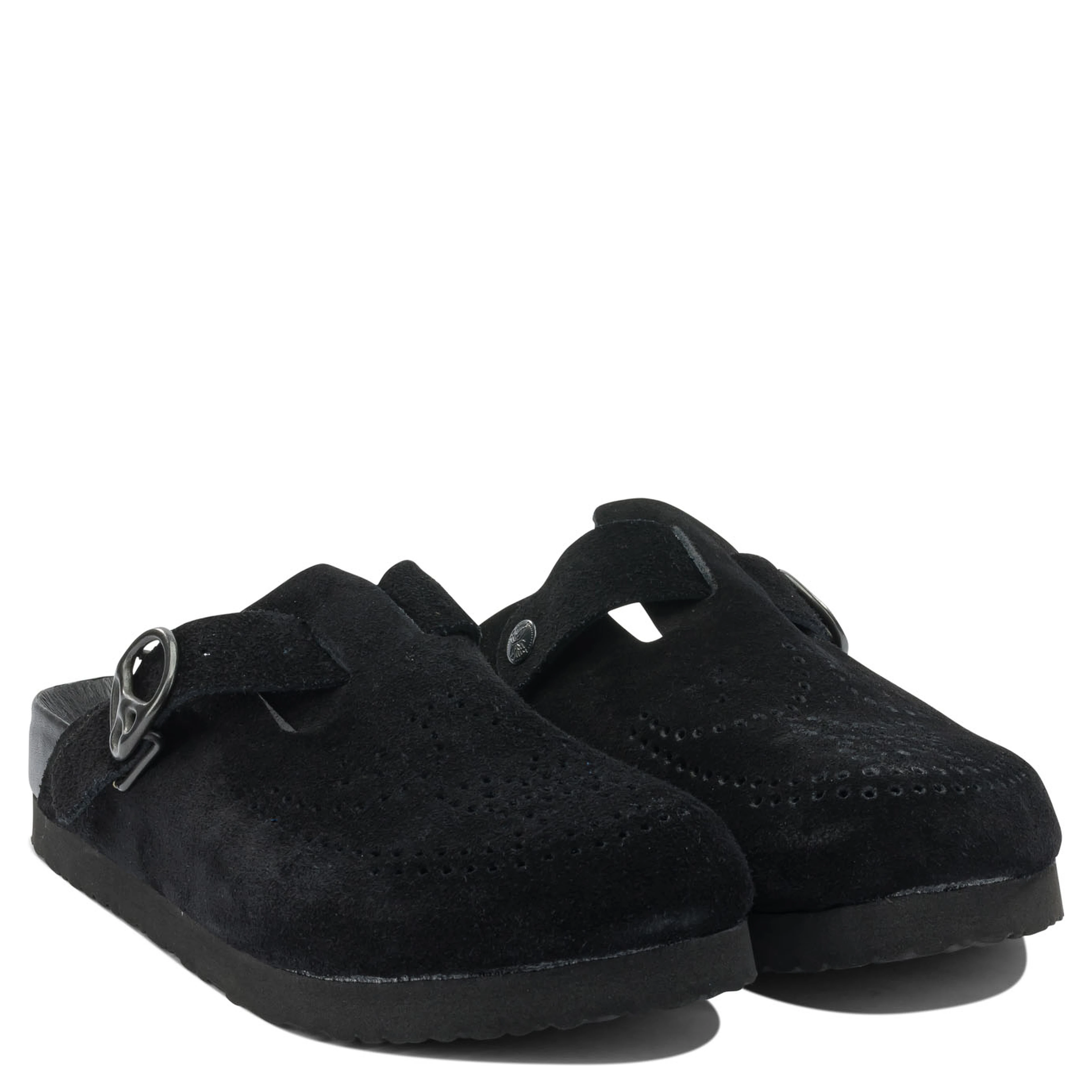 "Clog" Sabot
