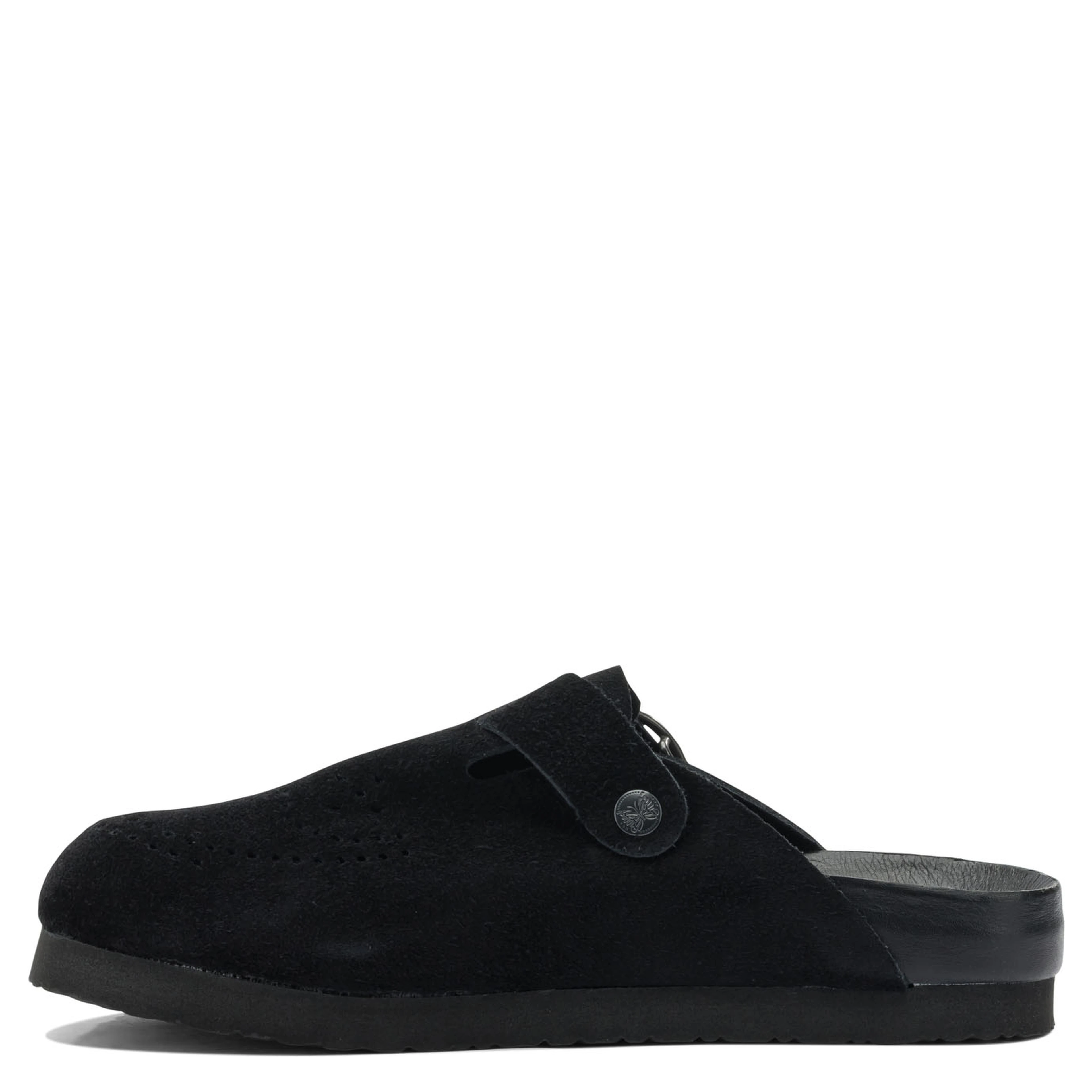 "Clog" Sabot