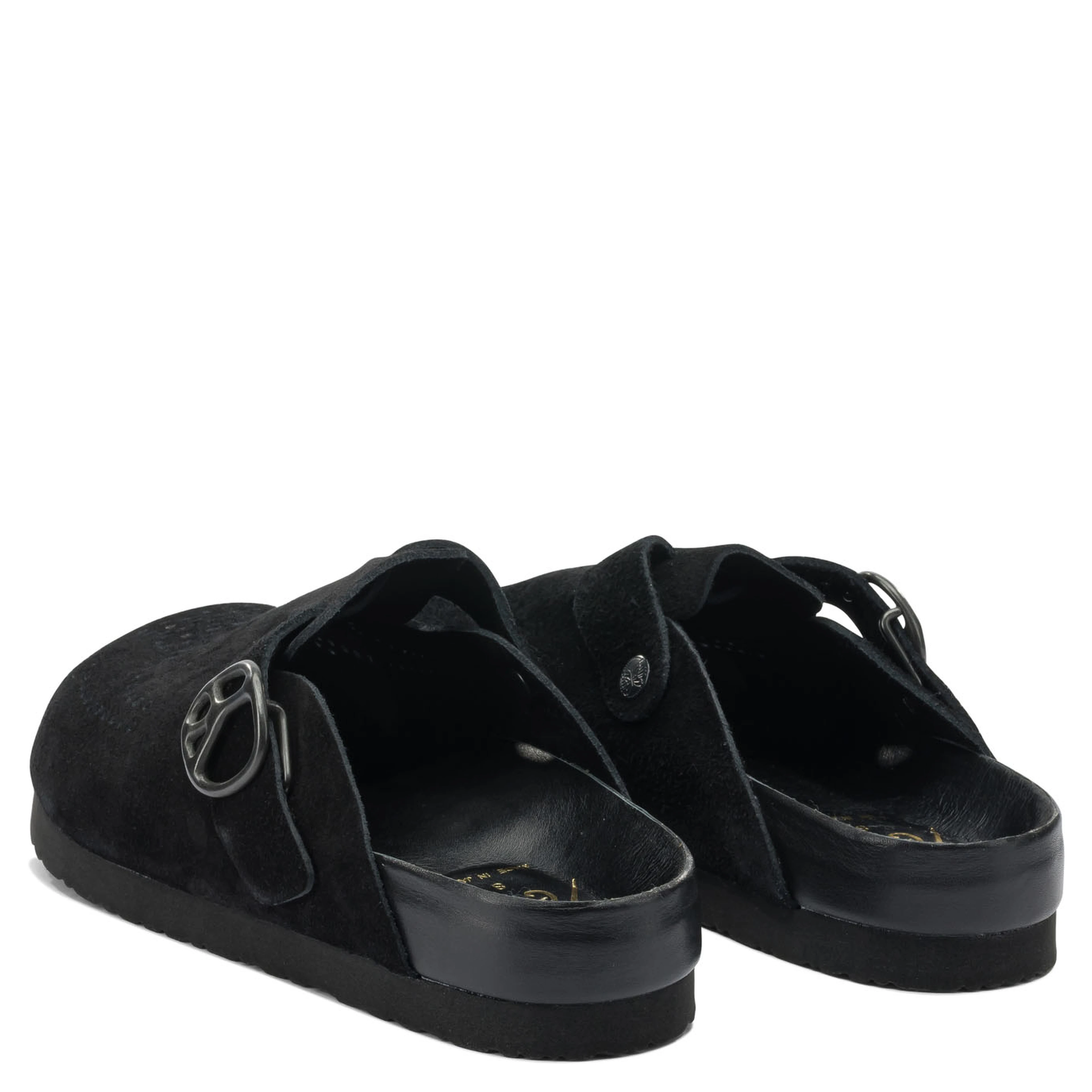 "Clog" Sabot
