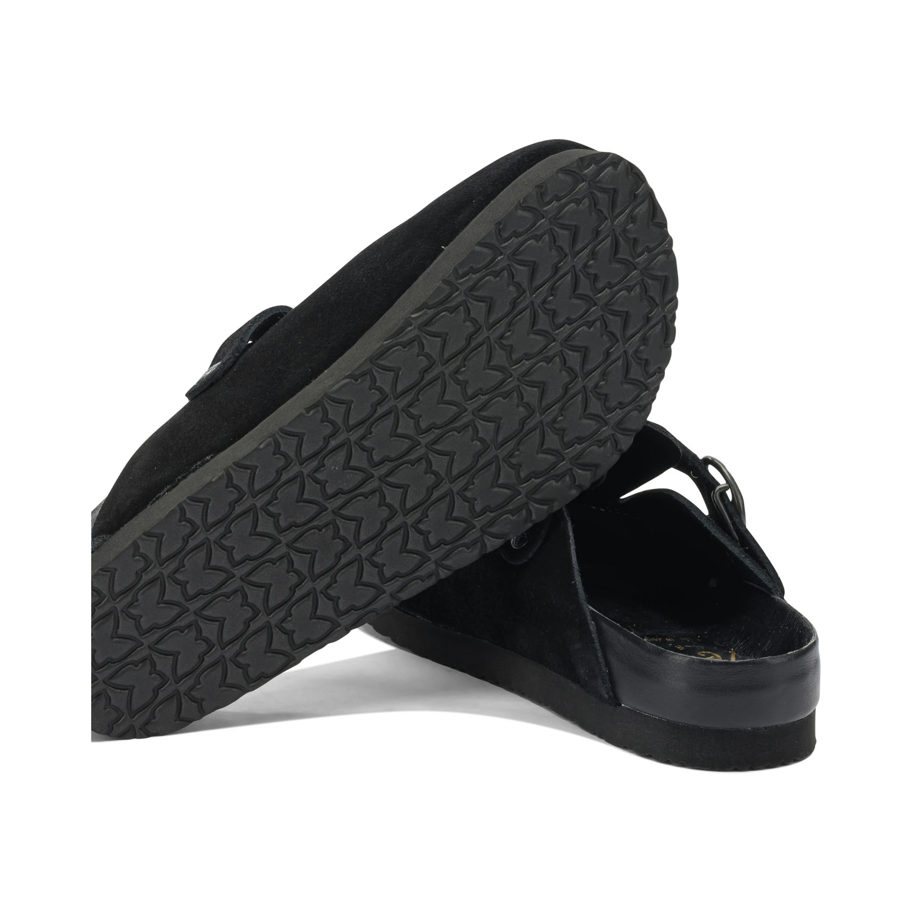 "Clog" Sabot