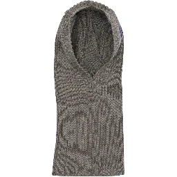 Merino wool balaclava