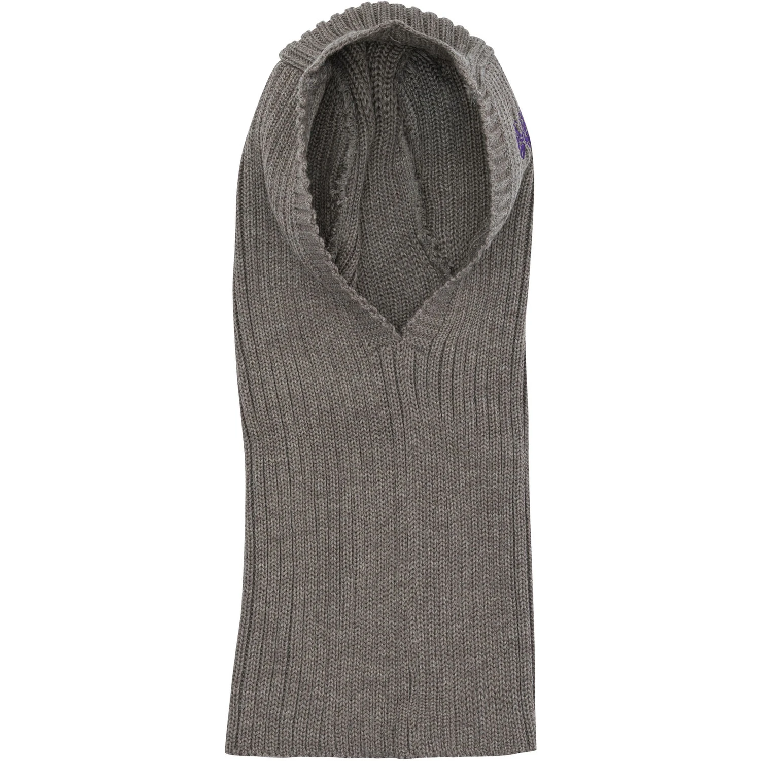Merino wool balaclava