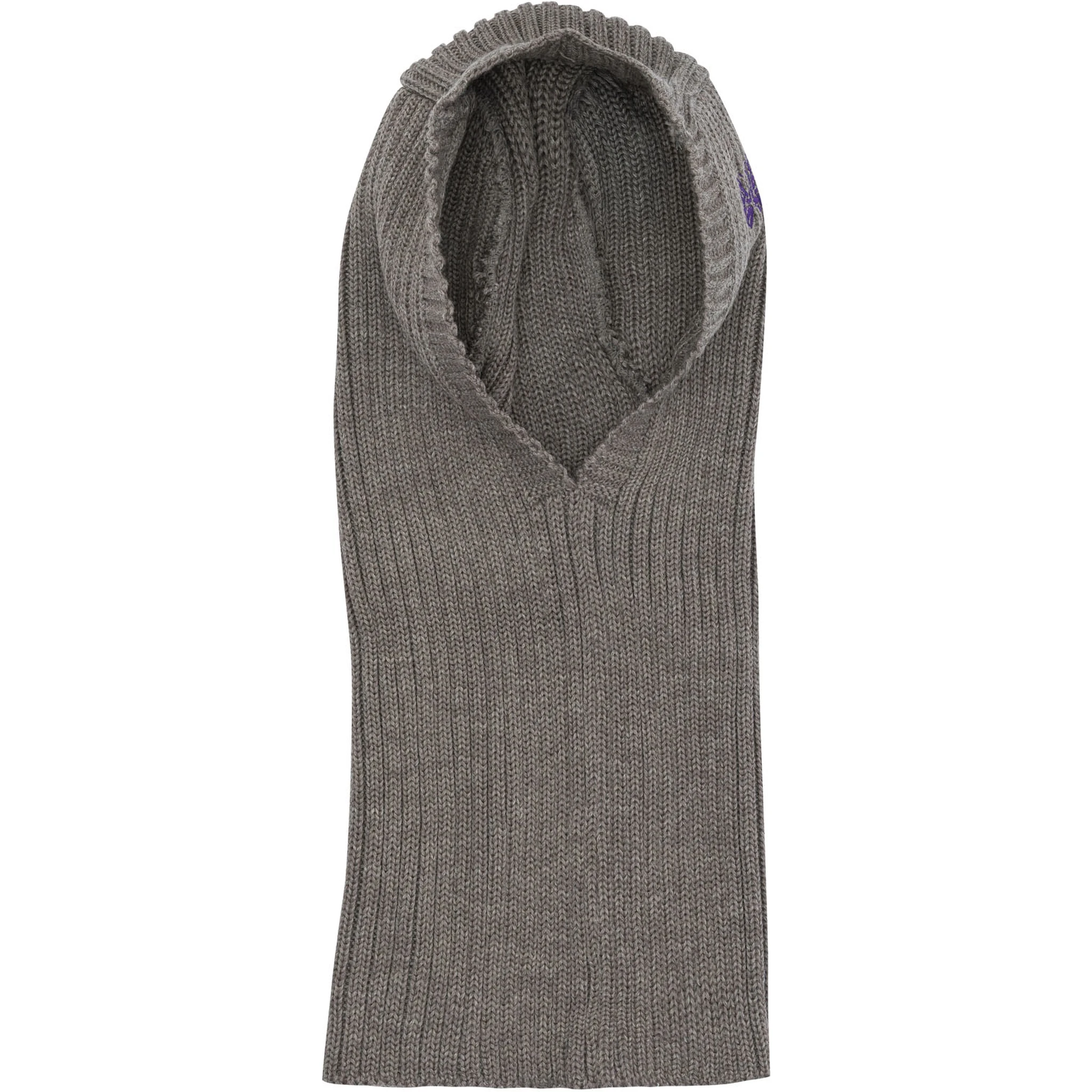 Merino wool balaclava