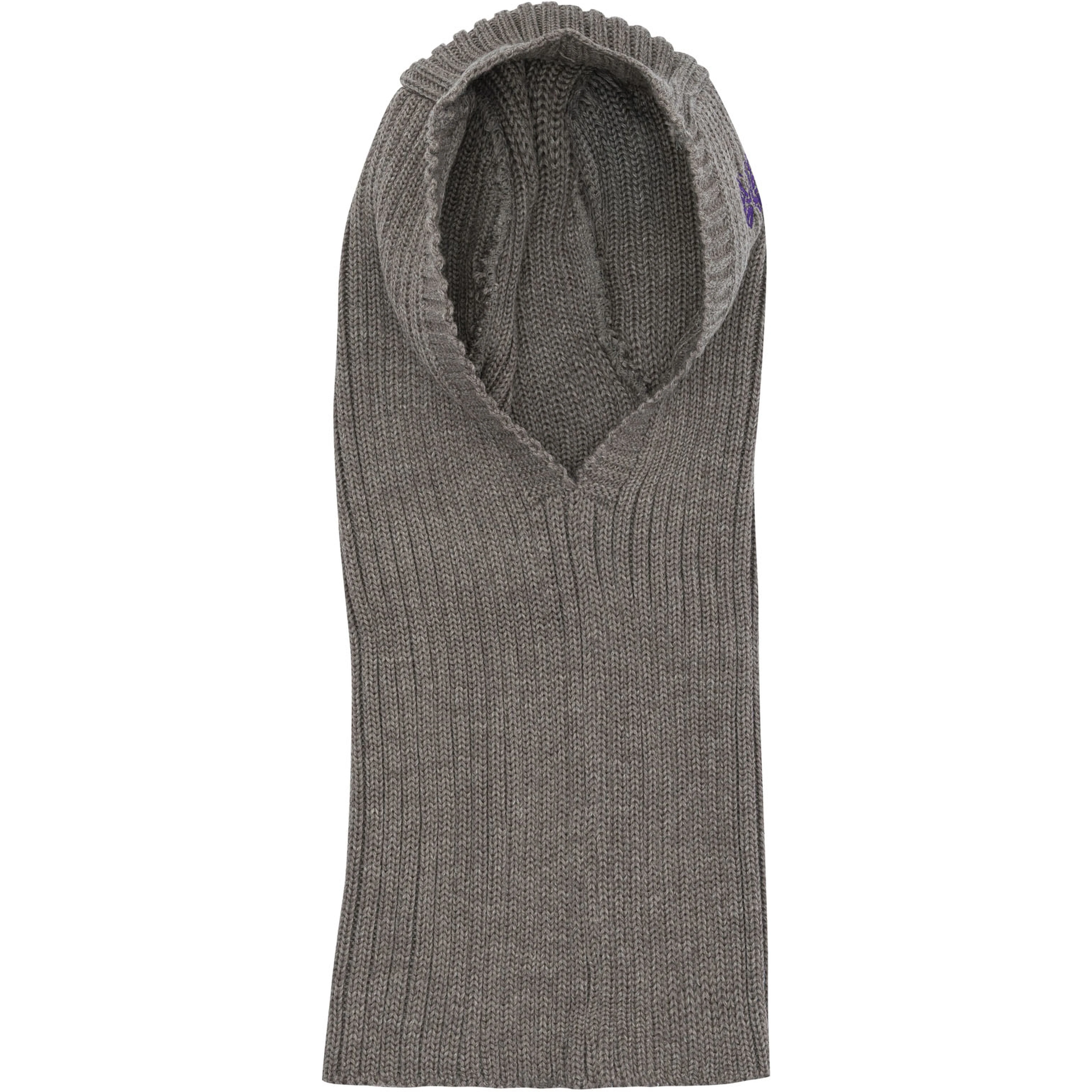 Merino wool balaclava