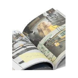 "A magazine curated by Cecilie Bahnsen" N. 29