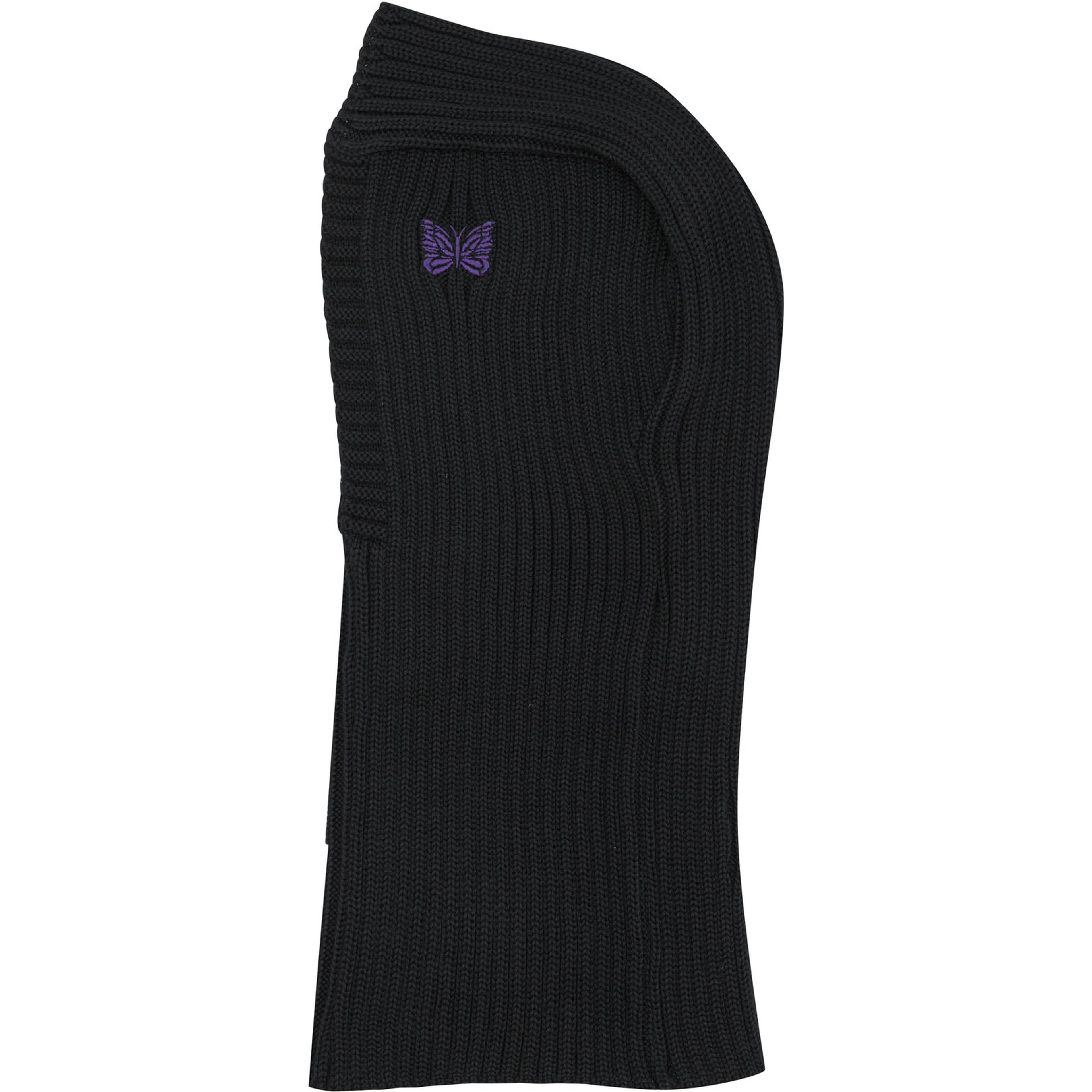 Merino wool balaclava