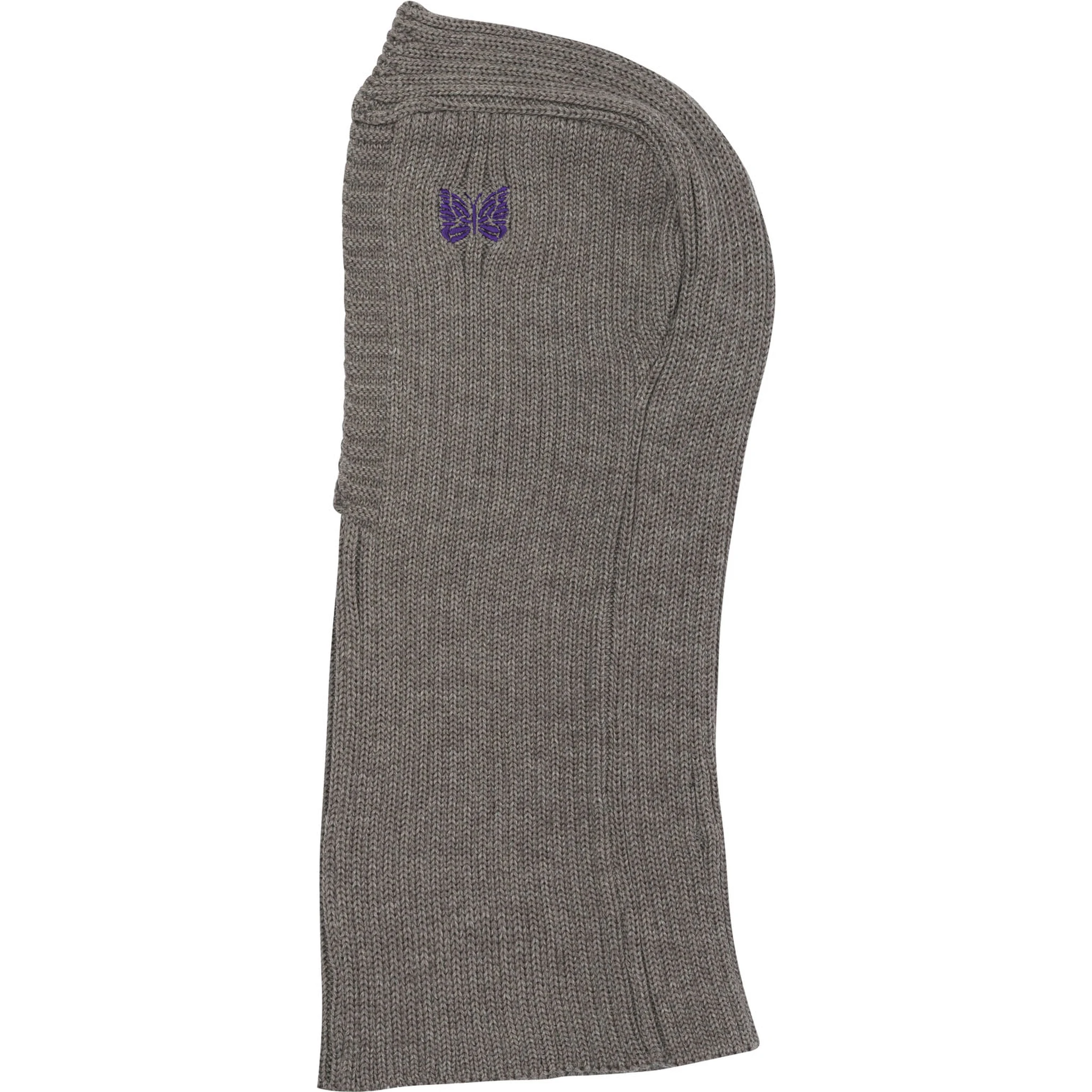 Merino wool balaclava