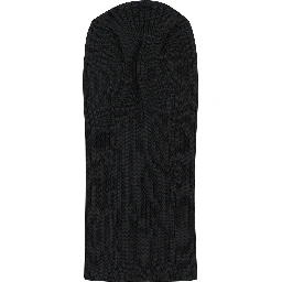Merino wool balaclava