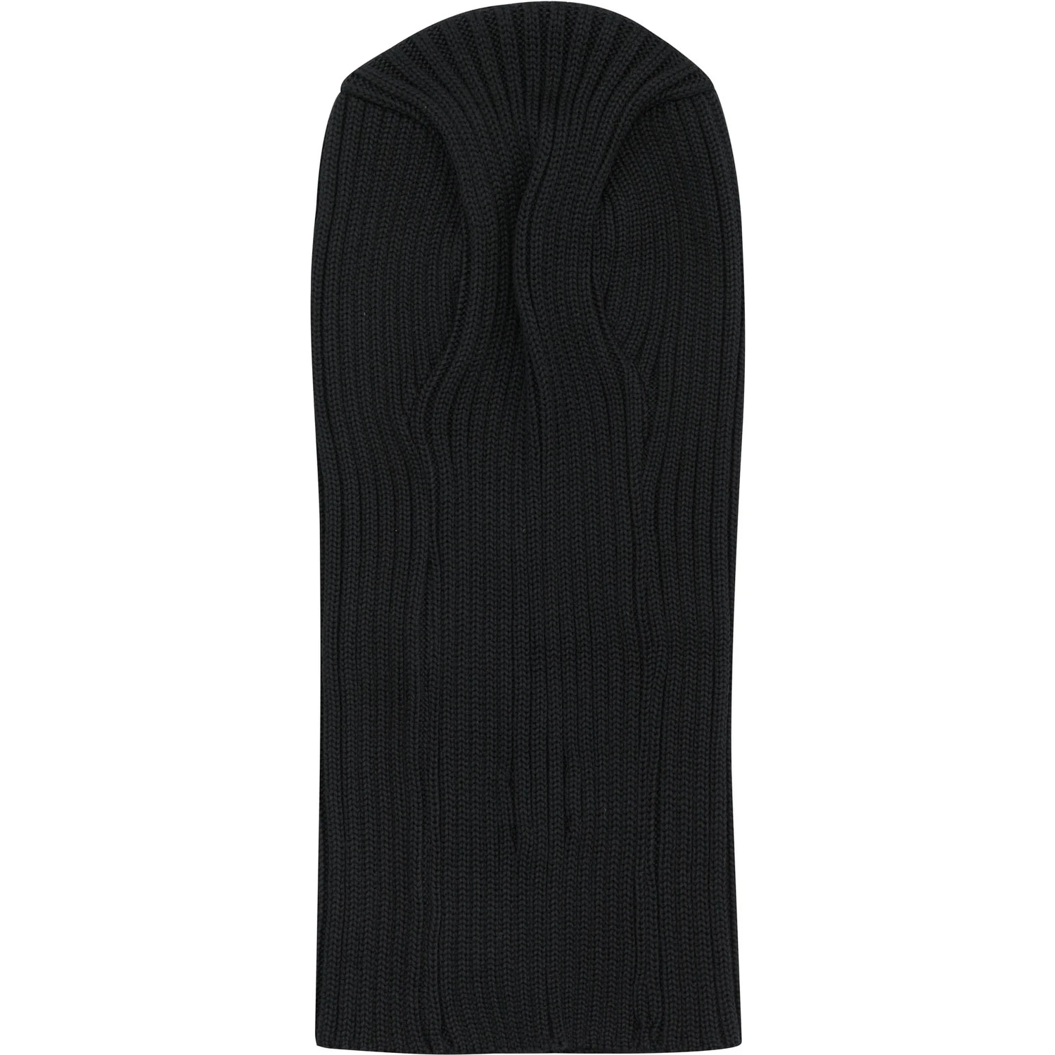 Merino wool balaclava