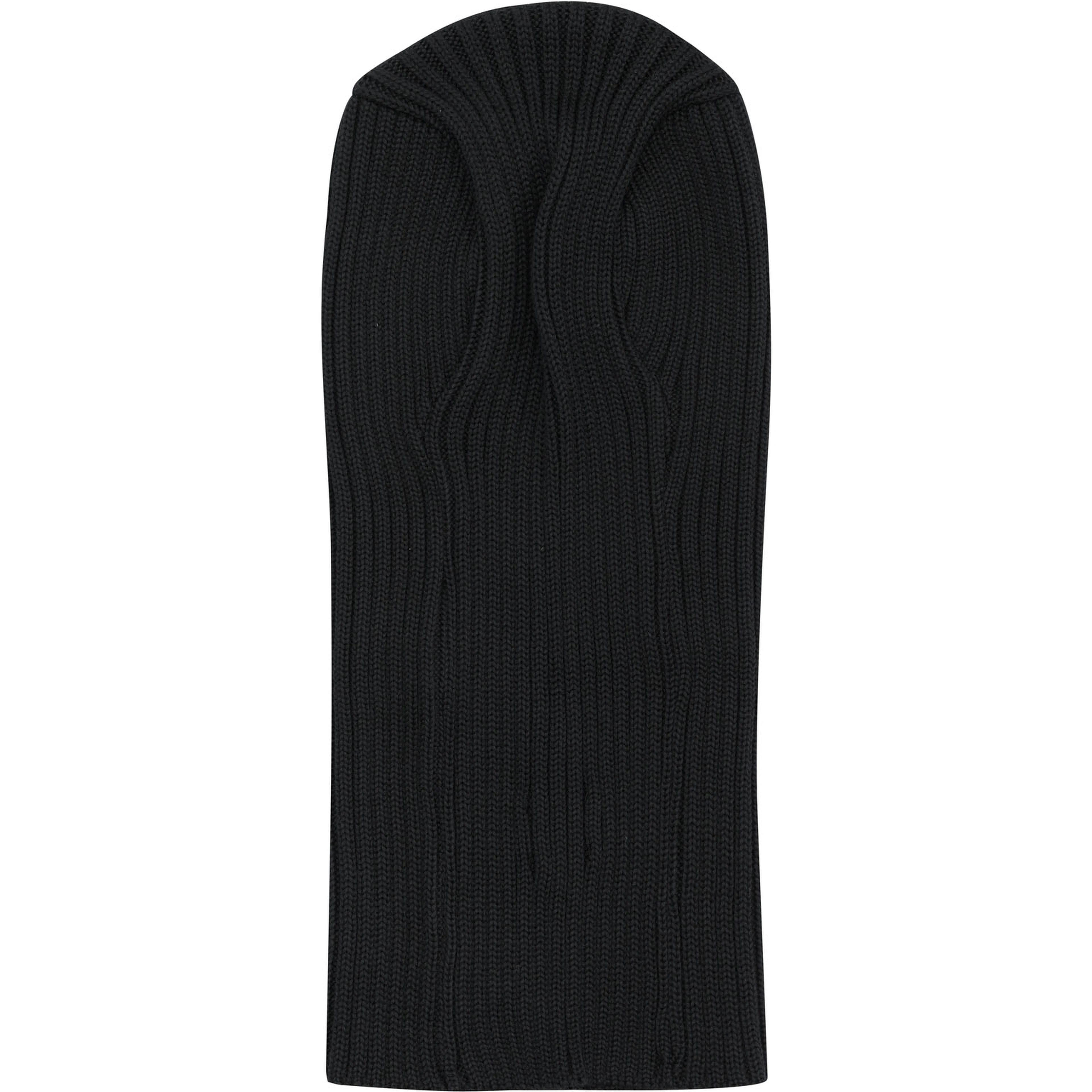 Merino wool balaclava