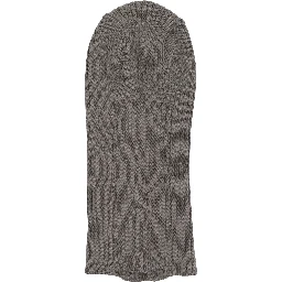 Merino wool balaclava