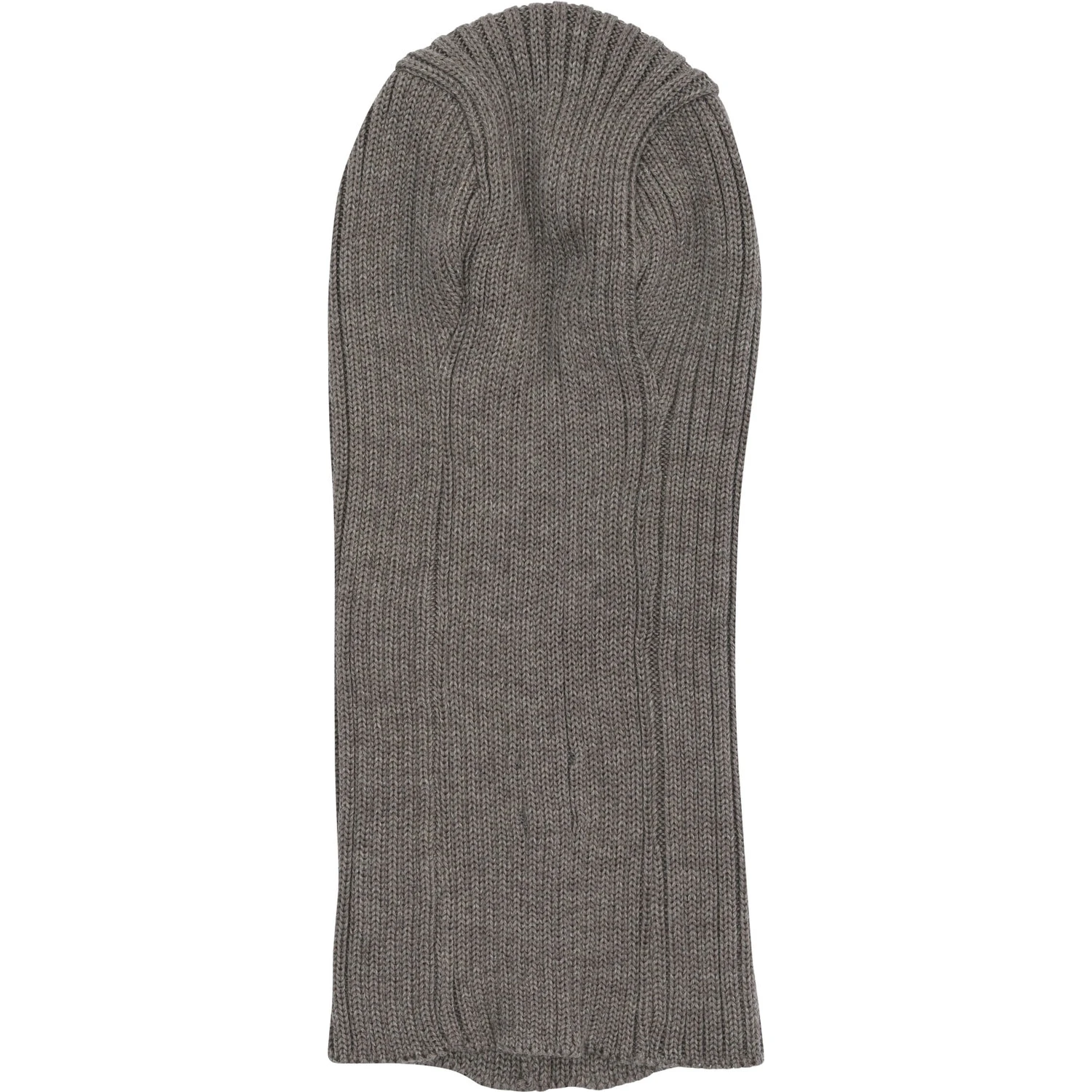 Merino wool balaclava