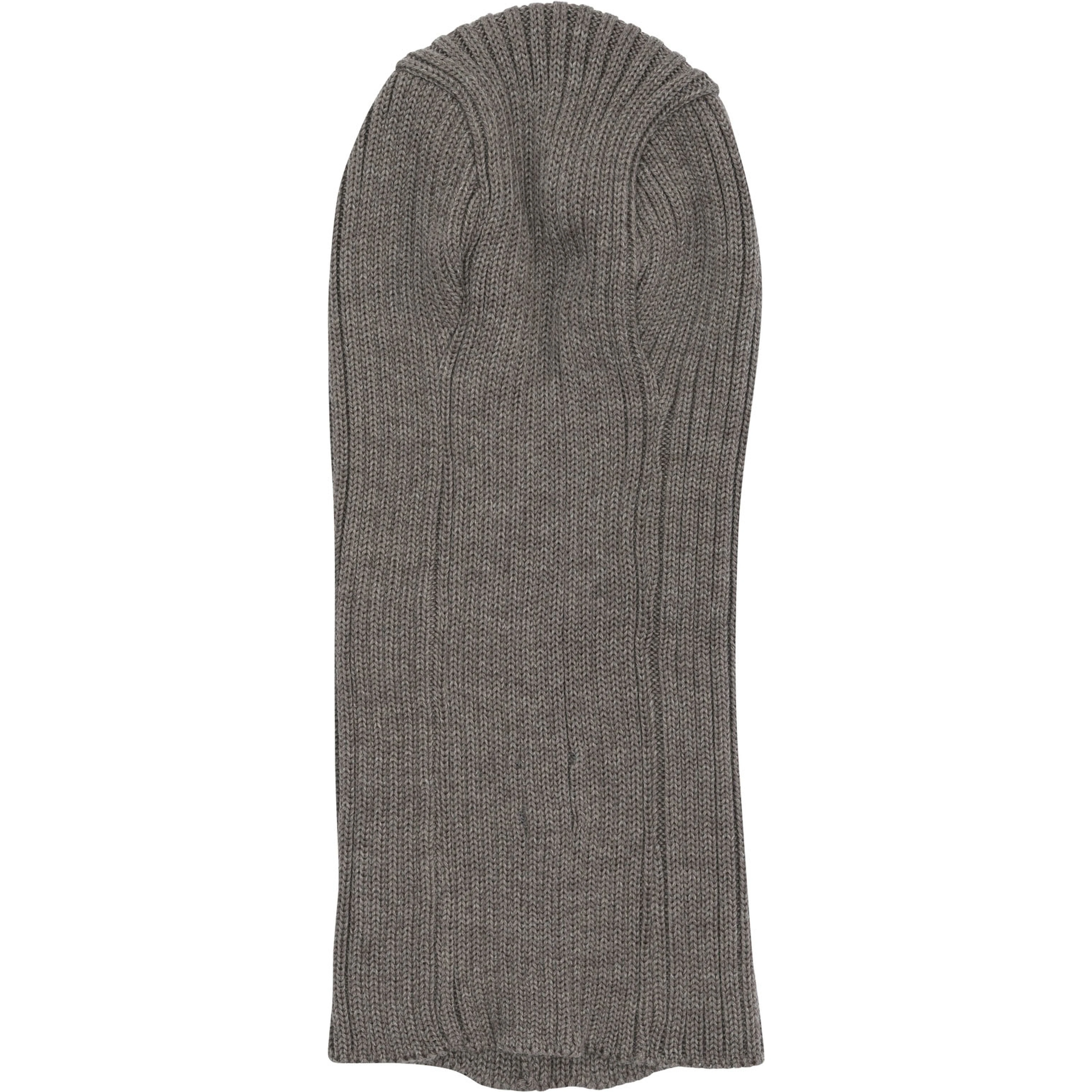 Merino wool balaclava