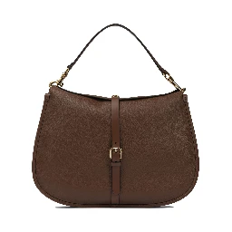 "Pony" shoulder bag
