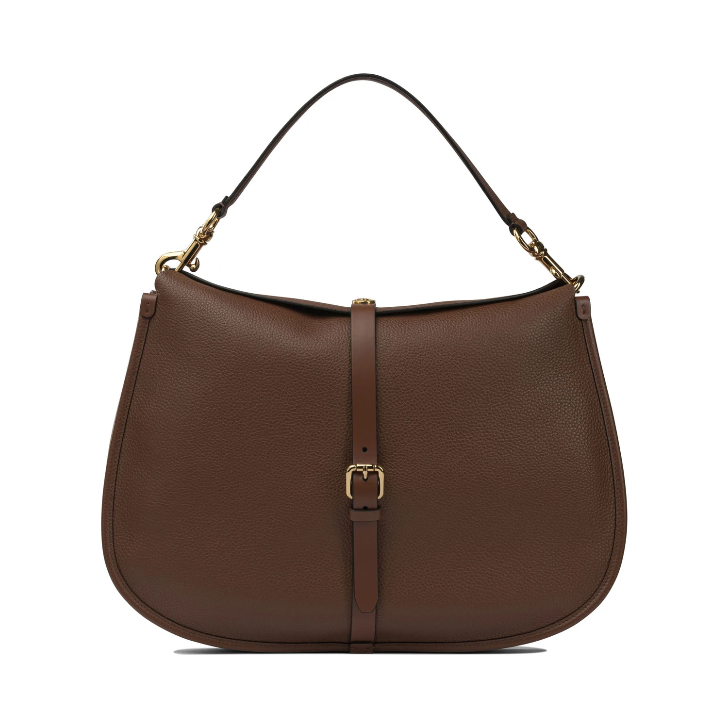 "Pony" shoulder bag
