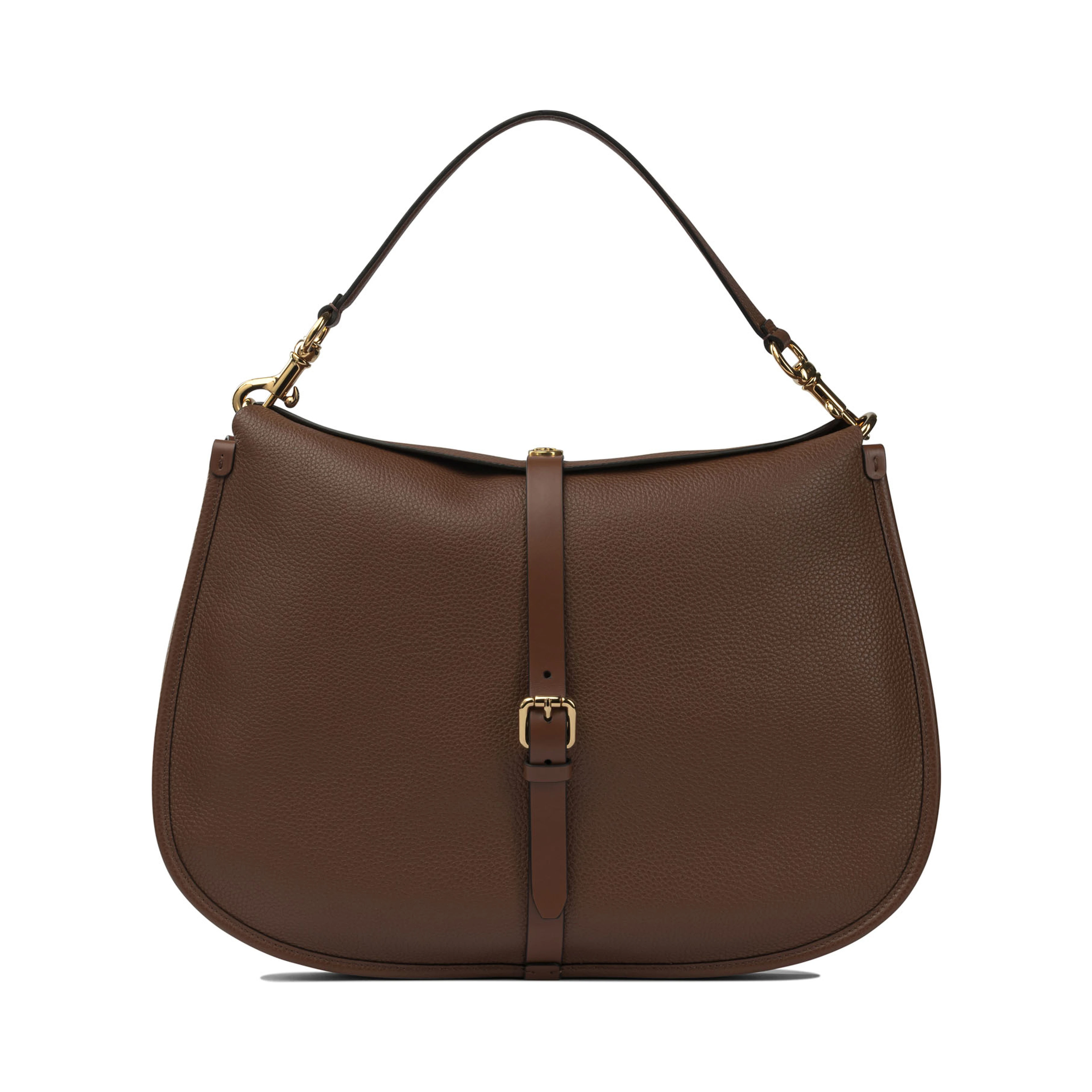 "Pony" shoulder bag