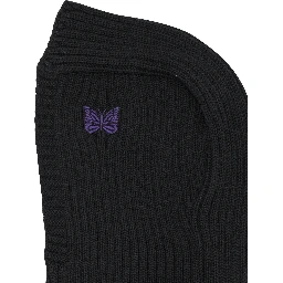 Merino wool balaclava