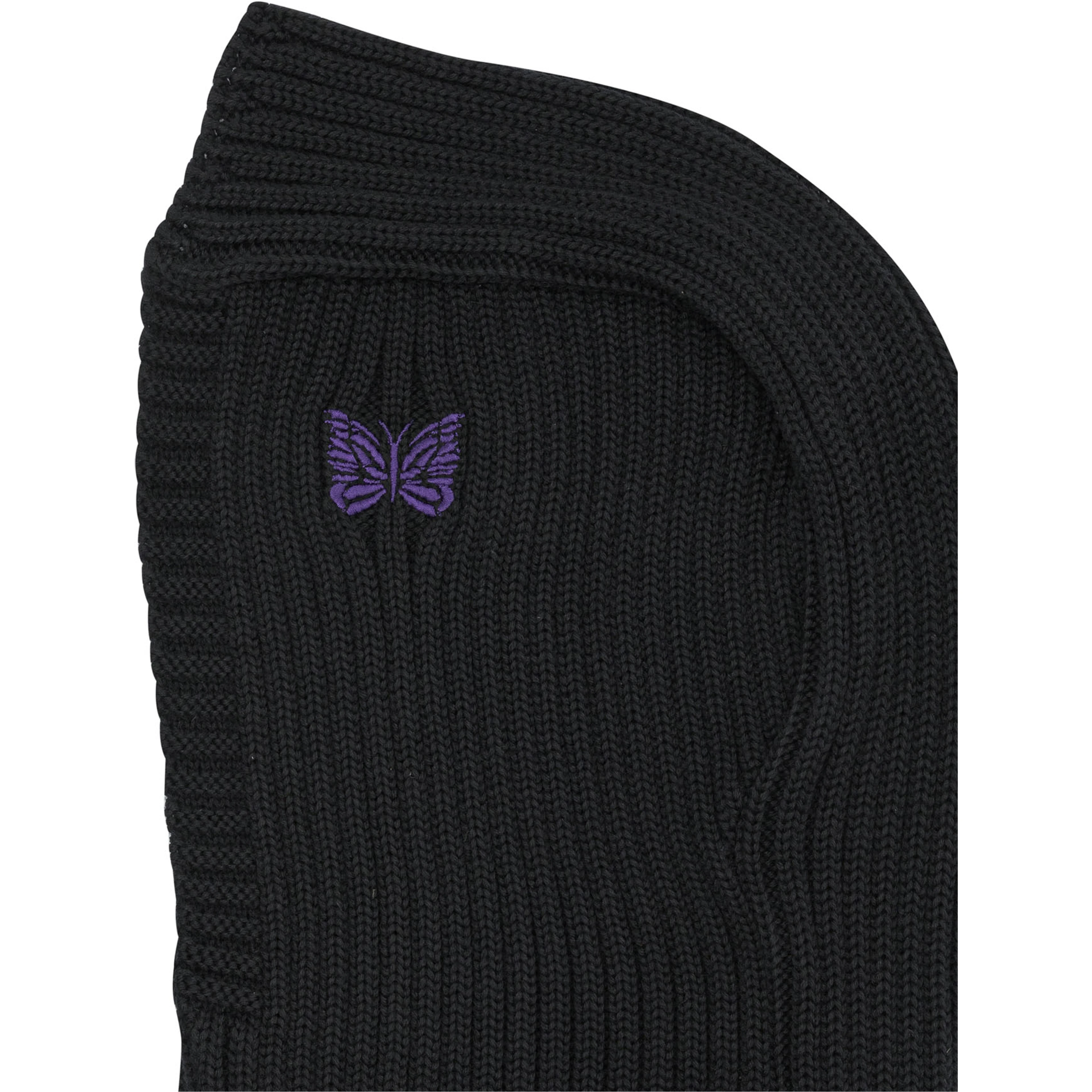 Merino wool balaclava