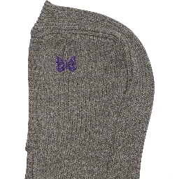 Merino wool balaclava
