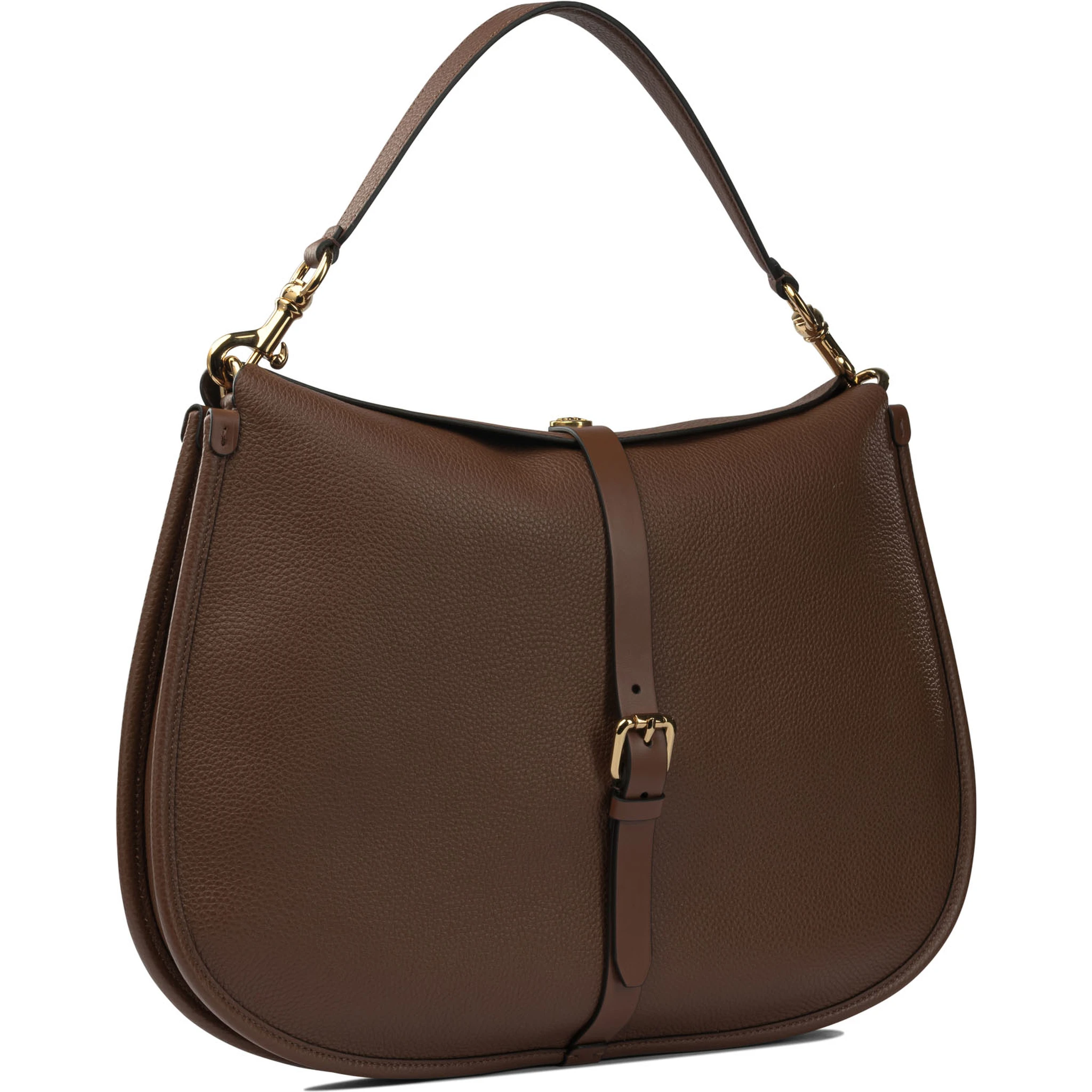 "Pony" shoulder bag